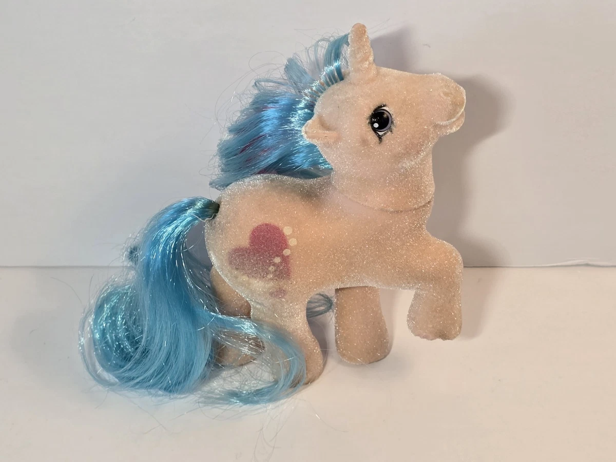 My Little Pony Vintage & Antique Toys for sale | eBay