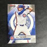 2025 Bowmans Best Kyle Tucker Chicago Cubs 