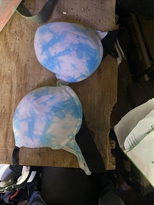 Bali Bra Size 34C Pre-owned Used