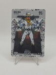 2026 Bo Jackson Battle Arena Wild Bill “William Contreras” #HBF-46 Steel Foil