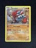 Groudon | #84/160 | Rare | Cracked Ice Holo | Primal Clash | Pokémon | 2015