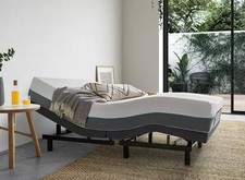 Dreams Sleepmotion 200i Adjustable Bed Frame Double (4