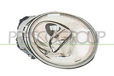 PRASCO Scheinwerfer Hauptscheinwerfer Links für VW New Beetle Cabrio (1Y7)