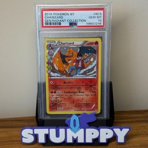 Radiant Charizard Psa 10 | eBay UK
