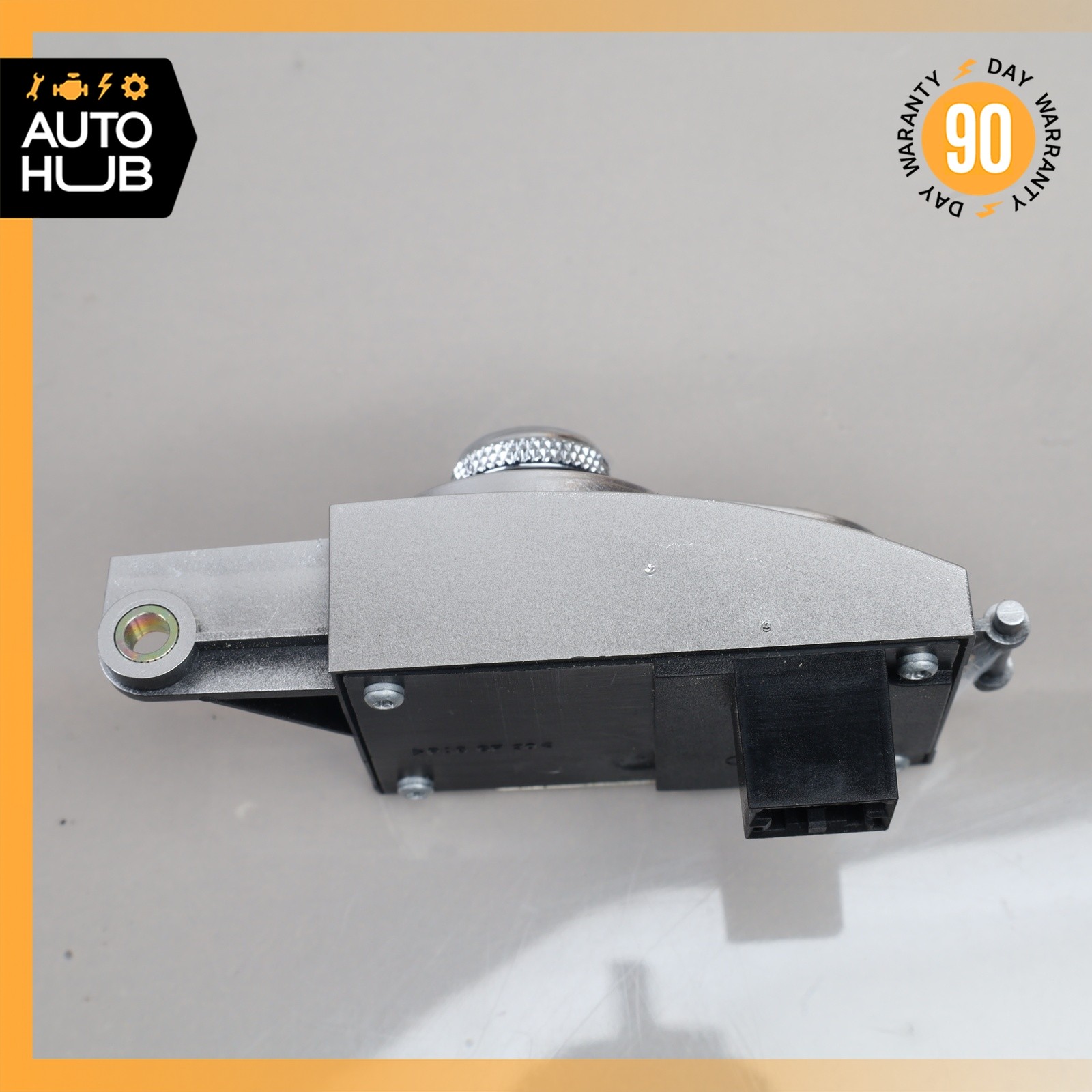 Bentley Continental GT 2003-2012 Steering column