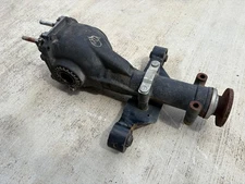 2013-2015 Subaru XV Crosstrek Rear Axle DIFFERENTIAL CARRIER #38300AC300, OEM