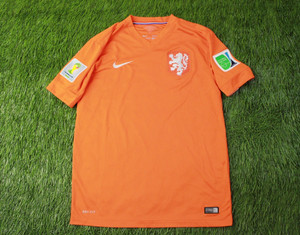 Netherlands 2014 Jersey | eBay