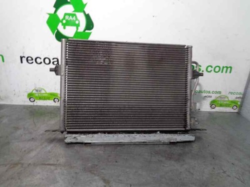 XS7H19710BB KONDENSATOR / KÜHLER DER KLIMAANLAGE KONDENSATOR / 2717650 FÜR FORD