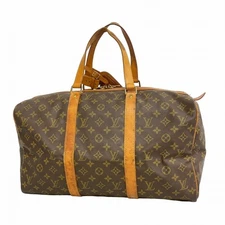 Louis Vuitton Boston Bag Monogram Sax Pool 45 M41624 669818