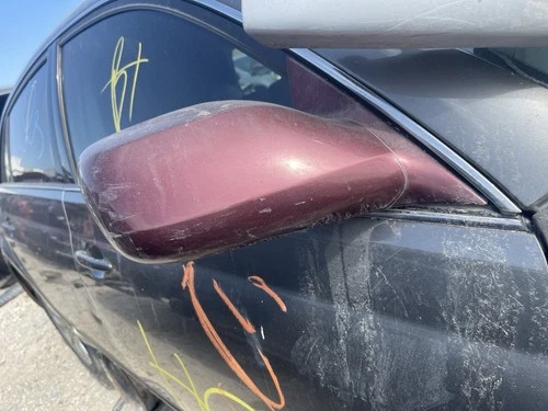 2007 2008 2009 2010 Avalon Right Passenger Side Used Power Door Mirror 3Q7