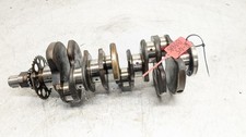 LEXUS RX 450H AL10 MK3 CRANKSHAFT 3.5 2GR-FXE PETROL HYBRID 2010