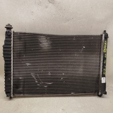 Radiateur Chevrolet KALOS