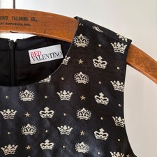 Red Valentino One Piece Dress 77 000 Crown Star