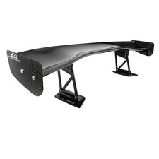 Apr Performance 61 Gtc-300 Carbon Fiber Spoiler For Subaru Wrx  As-106182