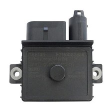 Glow plug control unit GSE108, glow plug system