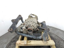 LANDROVER RANGE ROVER Transfer Box Unit 2002-2013 4.4L Petrol 448S2 (M62B44)