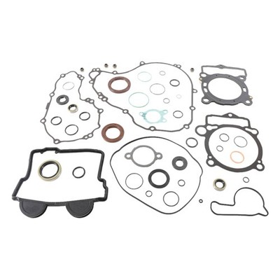 Vertex Complete Gasket Set (811372) For Husqvarna FC 250 16-19