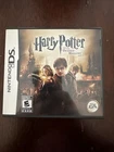 COMPLETE! Harry Potter and the Deathly Hallows: Part 2 (Nintendo DS 2011) TESTED