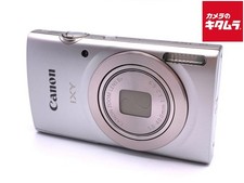 Canon IXY 200 Silver -Near Mint- 9744