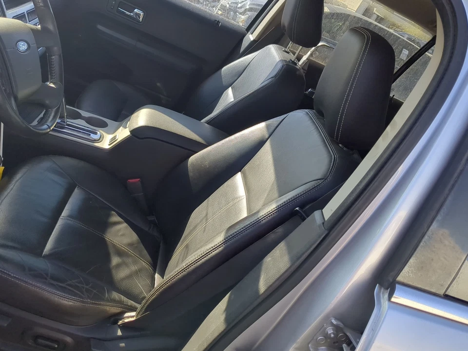 2008-2010 Ford Edge Driver Front Seat Oem KBP6D Foto 2 de 2
