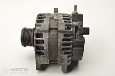 MERCEDES KLASSE A W176 A180 1.5 CDI 109PS Lichtmaschine A0009063822 MERCEDES KLASSE A W176 A180 1.5 CDI 109PS Lichtmaschine A0009063822