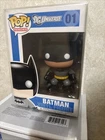 Funko Pop! DC Universe - Batman #01 First Edition Vinyl Figure