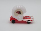 RARE Vintage 1974 NFL Football St. Louis Cardinals (Arizona) Helmet Buggy - OPI — photo 1