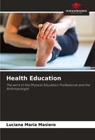 Luciana Maria Masiero | Health Education | Taschenbuch | Englisch (2024)