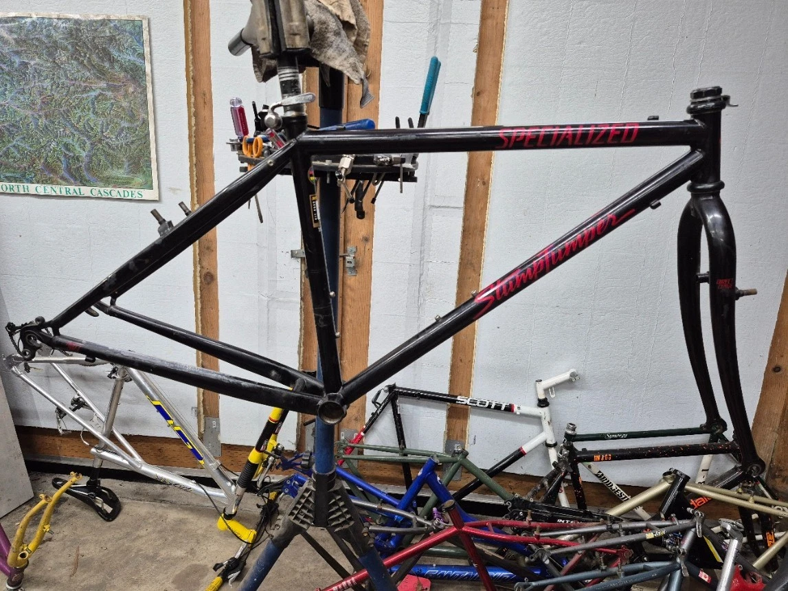 Specialized Vintage Bike Parts for sale | eBay