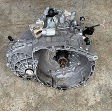 CAMBIO MANUALE 6 MARCE JEEP RENEGADE 1.6 MULTIJET MJT