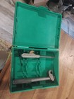 RCBS Berdan decapping tool
