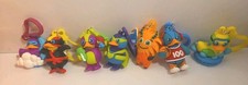 american heart association kids keychains lot of