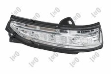 Blinkerleuchte vorne rechts 017-64-862 ABAKUS für FORD MONDEO V Stufenheck