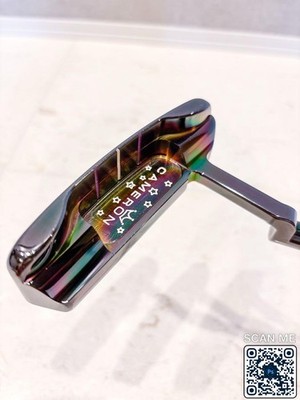 【限定品】 スコッティキャメロン マイガール 2004 ニューポート 500本 Limited Edition Scotty Cameron My Girl 2004 Newport 500