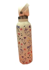 Modern Expressions Water Bottle  24 Flo Oz ( 708ml)