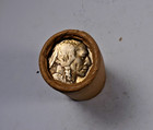 SEALED BUFFALO NICKEL HALF ROLL ~ FEDERAL RESERVE BANK BOSTON ~ R72 — photo 3