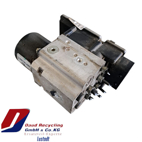 Opel Signum ABS-Block 09191497