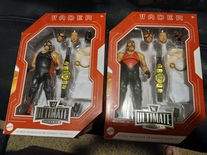 Ultimate Edition Vader | eBay