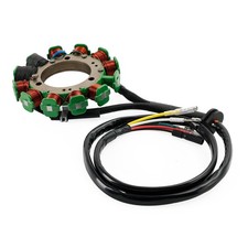 Stator d'alternateur pour Honda XR 600 R XR600R 1994-1997 / 31120-MN1-832 EF03