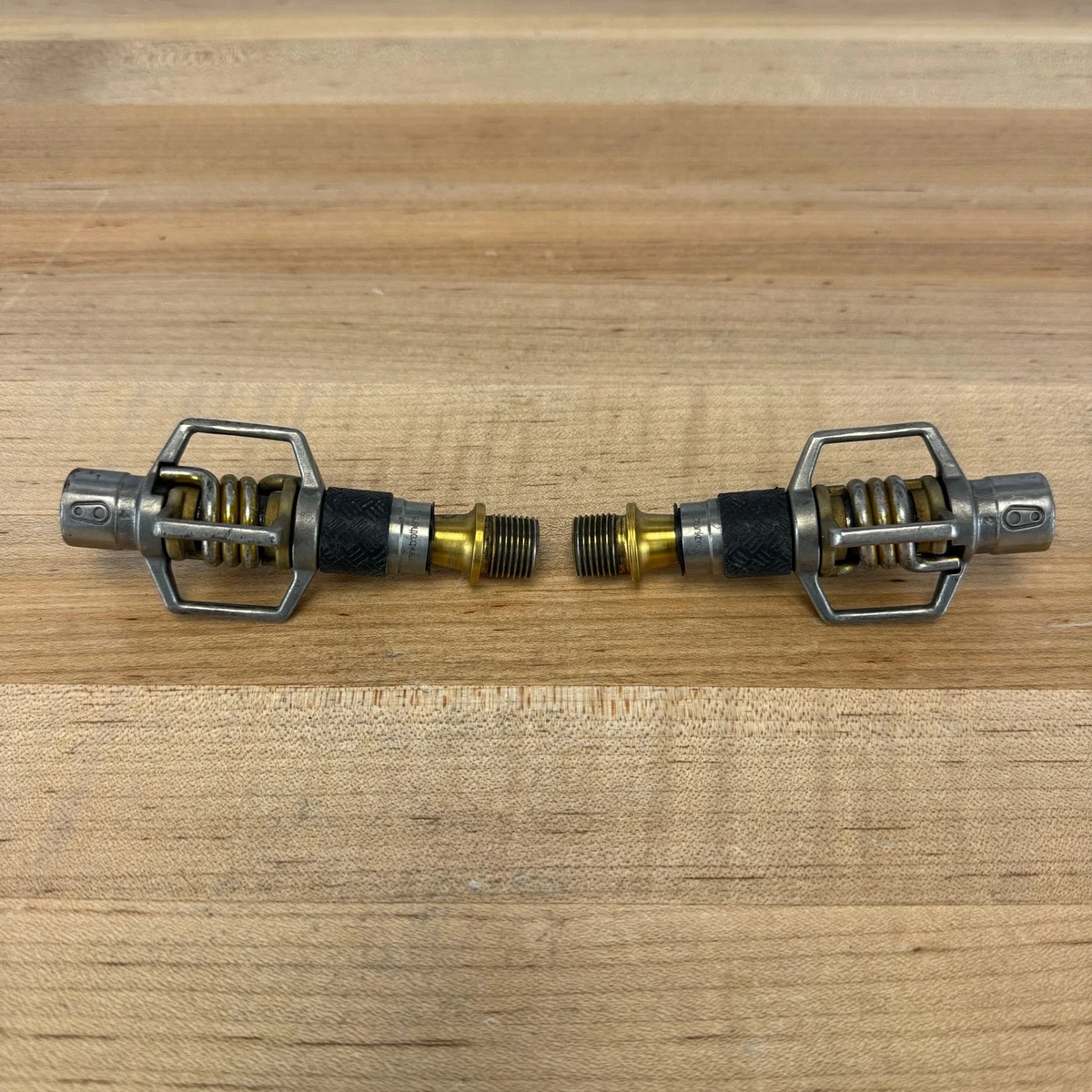 Crank Brothers Eggbeater 11 Bicycle Pedals for sale | eBay