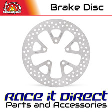Brake Disc for KAWASAKI NINJA 1000 H2 SX SE TOUR ABS 2020-2022 Rr Halo Fixed MM