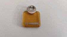 Mazda Schlüsselanhänger