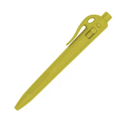 Detectamet 104-I01-C55-Pa01 Pen, Blue, Non-Erasable, Ballpoint, Pk50