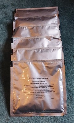 Jean d'Estrées - Universal Jeunesse Treatment - 6 Beutel Modelliermaske