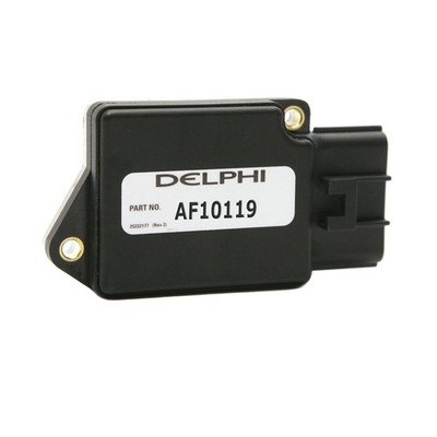 Delphi Af10119 Mass Air Flow Sensor