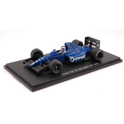 1/43 ベッテルSTR3 イタリアGP 9999pcs. 1/43 ベッテルSTR3 イタリアGP 9999pcs.