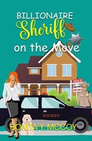 Bonita Y. Mccoy | Billionaire Sheriff On The Move | Taschenbuch | Englisch