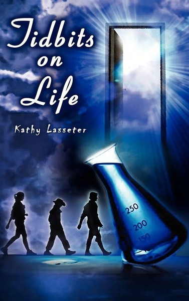 Kathy Lasseter | Tidbits On Life | Buch | Englisch (2008) | Gebunden-image