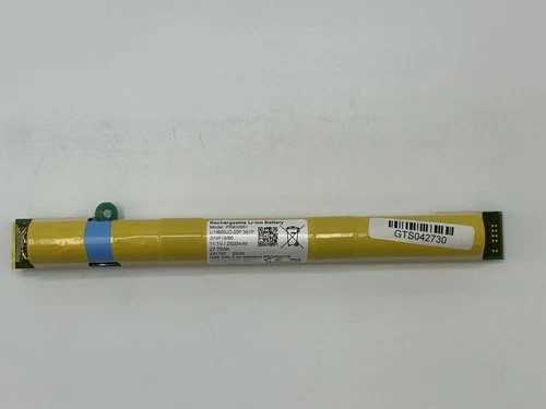 Nexsan e SERIES p BATTERY