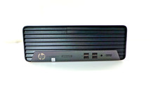 HP ProDesk 400 G7 SFF | i5-10500 3.10GHz | 16GB RAM 256GB NVMe | WIN 11 PRO